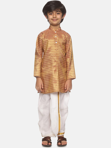 https://cdn.shopify.com/s/files/1/1857/6931/products/fa7b1cd9-457e-42c3-8484-6fd3a4526b701646231350386SethukrishnaBoysGold-TonedPrintedAngrakhaKurtawithPyjamas1.jpg?v=1661582819